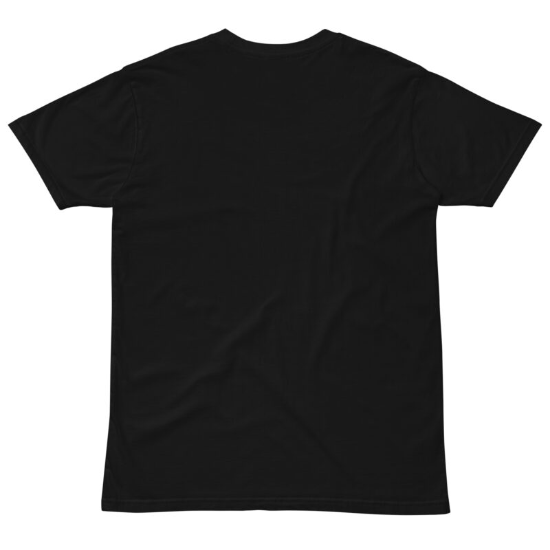 "Asian Snakz" T-Shirt (Basic) - Image 3