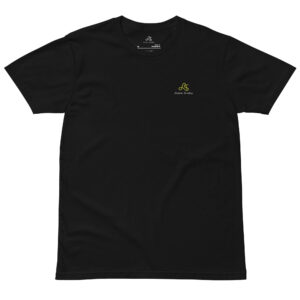 "Asian Snakz" T-Shirt (Basic)